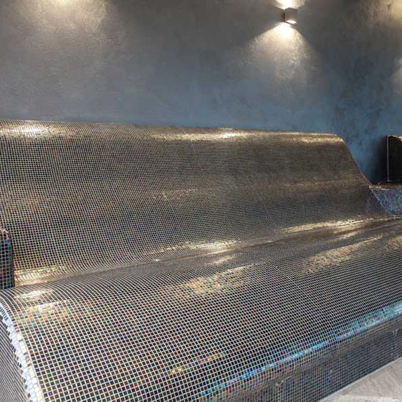 Spa Baths