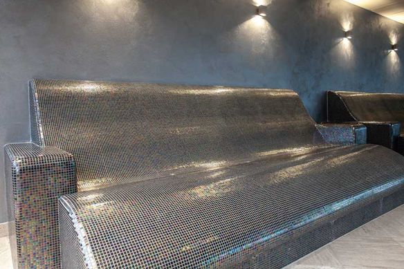 Spa Baths
