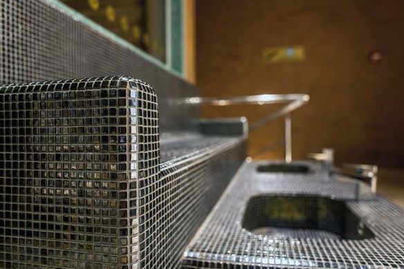 Spa Baths