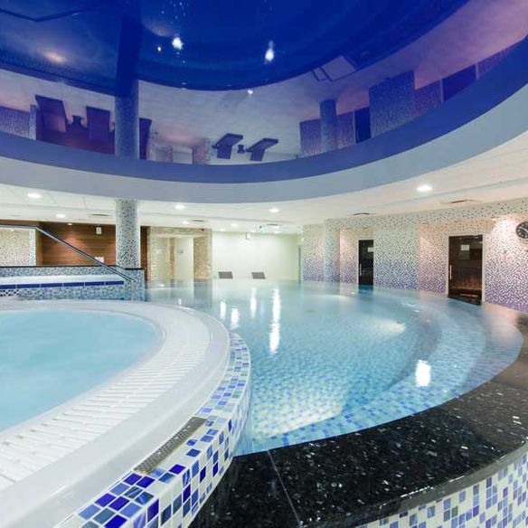 Spa Baths