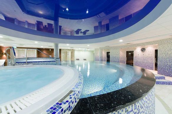 Spa Baths
