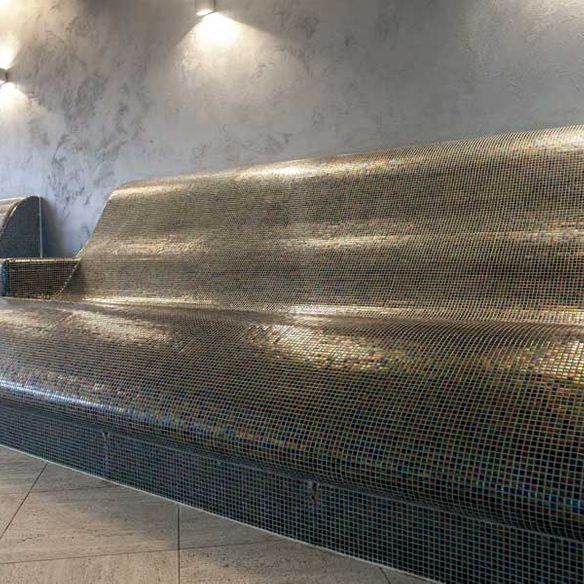 Spa Baths