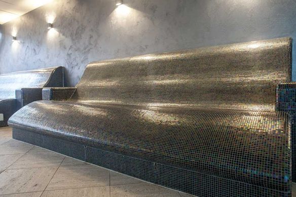 Spa Baths