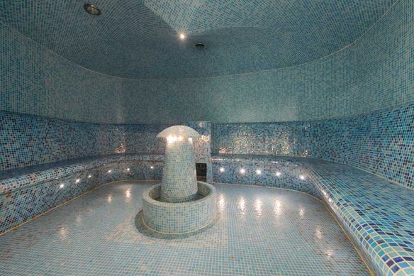Spa Baths
