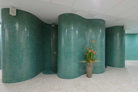 Spa Baths
