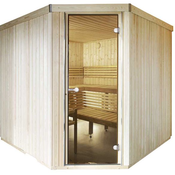 Saunas PE Leisure Ireland