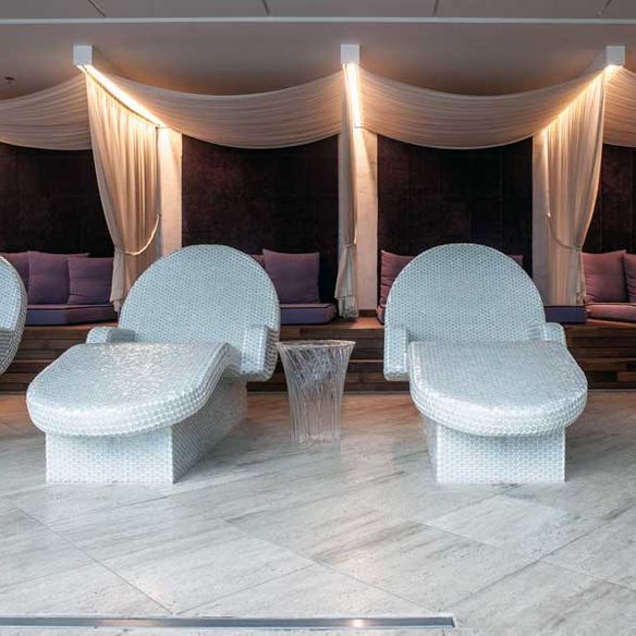 Spa Baths