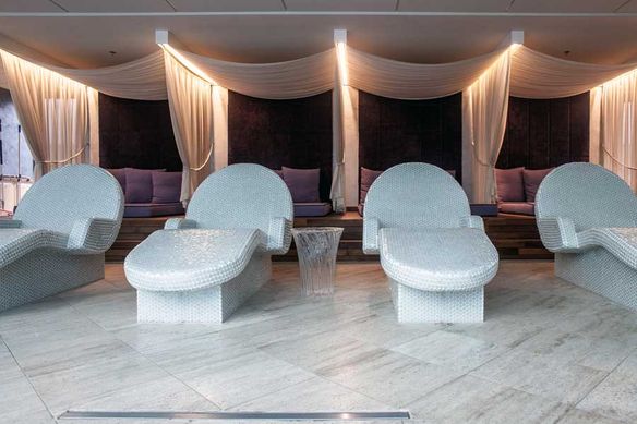 Spa Baths