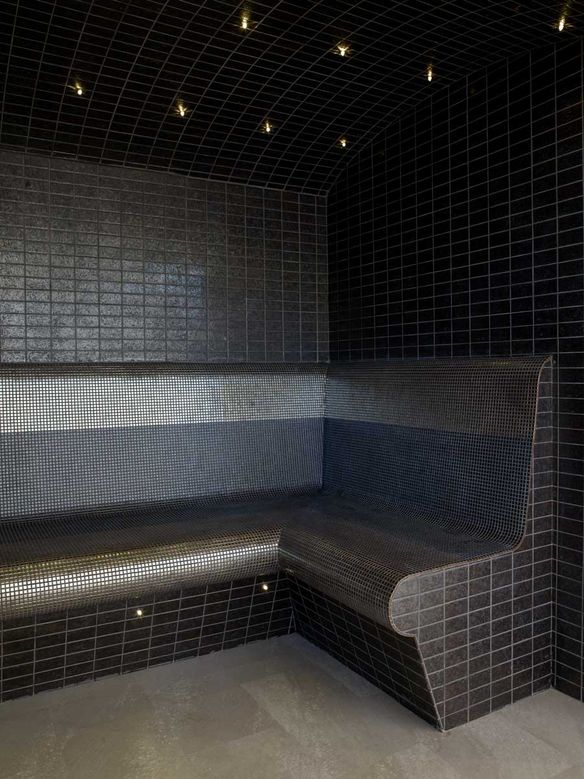Spa Baths