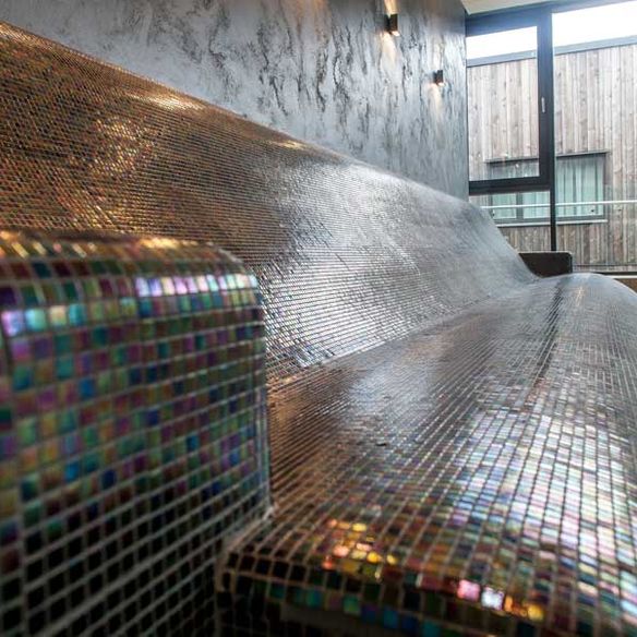 Spa Baths