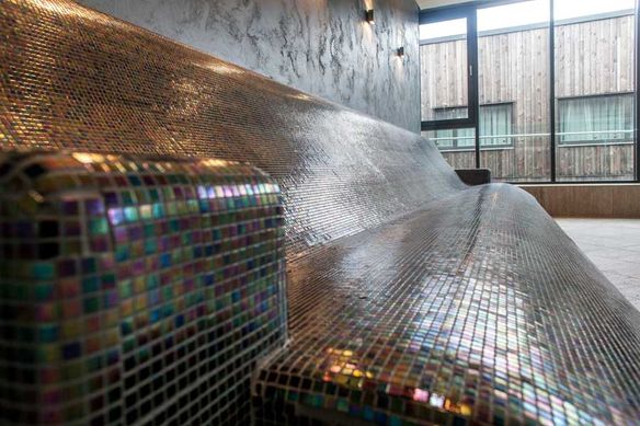 Spa Baths
