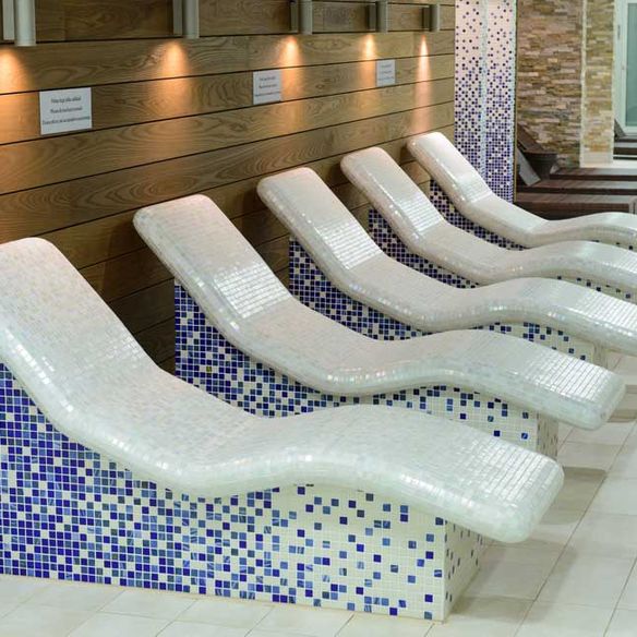 Spa Baths