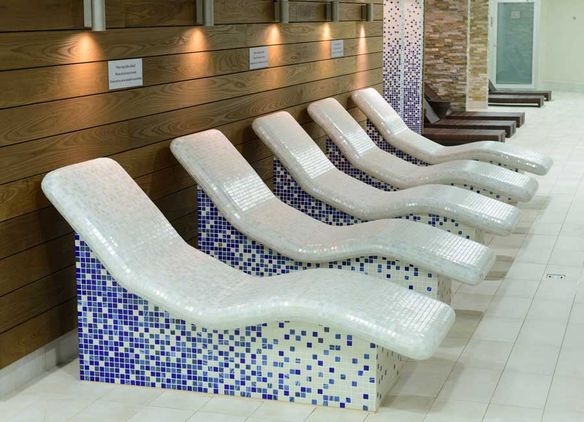 Spa Baths